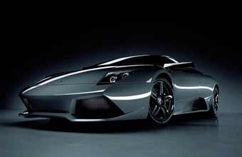 Murcielago 蝙蝠 6.5 LP640